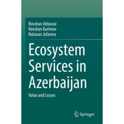 Ecosystem Services in Azerbaijan: Value and Losses