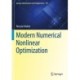 Modern Numerical Nonlinear Optimization