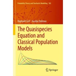 The Quasispecies Equation and Classical Population Models