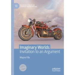 Imaginary Worlds: Invitation to an Argument