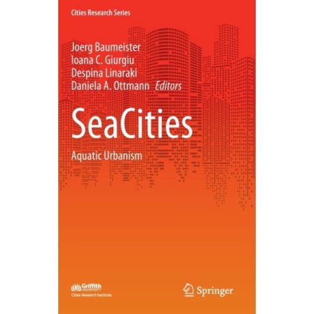 SeaCities: Aquatic Urbanism
