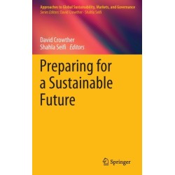 Preparing for a Sustainable Future