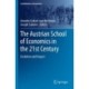 The Austrian School of Economics in the 21st Century: Evolution and Impact