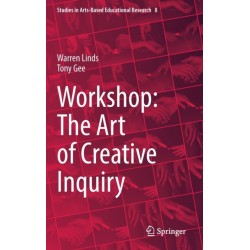 Workshop: The Art of Creative Inquiry