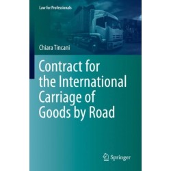 Contract for the International Carriage of Goods by Road