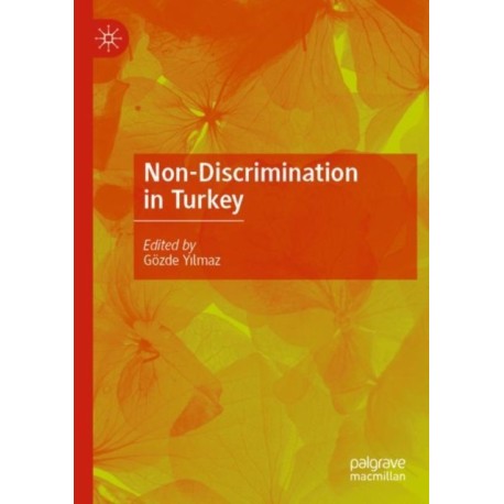 Non-Discrimination in Turkey