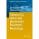Advances in Water and Wastewater Treatment Technology