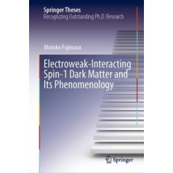Electroweak-Interacting Spin-1 Dark Matter and Its Phenomenology