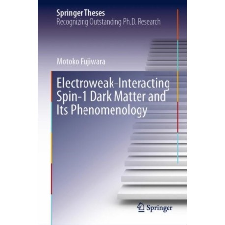 Electroweak-Interacting Spin-1 Dark Matter and Its Phenomenology