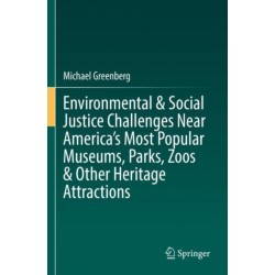 Environmental & Social Justice Challenges Near America’s Most Popular Museums, Parks, Zoos & Other Heritage Attractions
