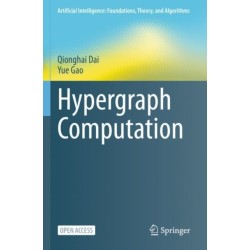 Hypergraph Computation