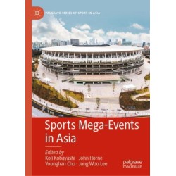 Sports Mega-Events in Asia