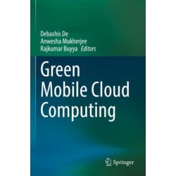 Green Mobile Cloud Computing