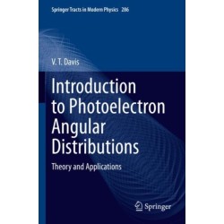 Introduction to Photoelectron Angular Distributions: Theory and Applications