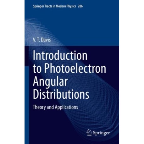 Introduction to Photoelectron Angular Distributions: Theory and Applications
