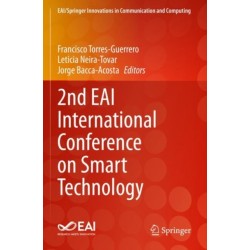 2nd EAI International Conference on Smart Technology