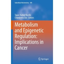 Metabolism and Epigenetic Regulation: Implications in Cancer