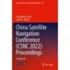 China Satellite Navigation Conference (CSNC 2022) Proceedings: Volume III