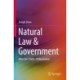 Natural Law & Government: After the COVID-19 Revolution