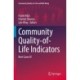 Community Quality-of-Life Indicators: Best Cases IX