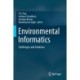 Environmental Informatics: Challenges and Solutions