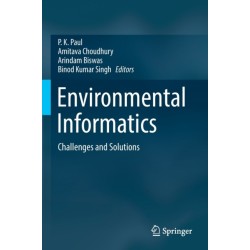 Environmental Informatics: Challenges and Solutions