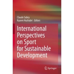 International Perspectives on Sport for Sustainable Development