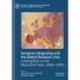 European Integration and the Global Financial Crisis: Looking Back on the Maastricht Years, 1980s–1990s