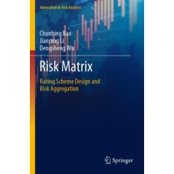 Risk Matrix: Rating Scheme Design and Risk Aggregation