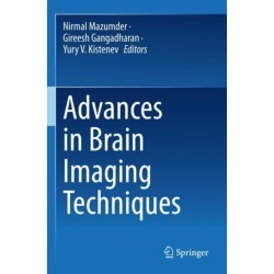 Advances in Brain Imaging Techniques