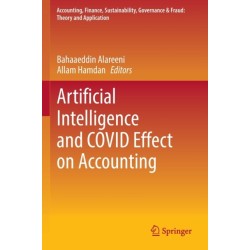 Artificial Intelligence and COVID Effect on Accounting