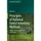 Principles of National Forest Inventory Methods: Theory, Practice, and Examples from Estonia