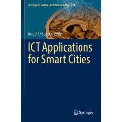 ICT Applications for Smart Cities