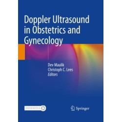 Doppler Ultrasound in Obstetrics and Gynecology