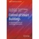 Control of Smart Buildings: An Integration to Grid and Local Energy Communities
