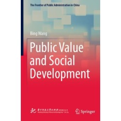 Public Value and Social Development