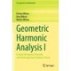 Geometric Harmonic Analysis I: A Sharp Divergence Theorem with Nontangential Pointwise Traces