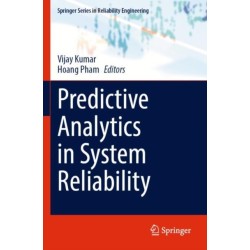 Predictive Analytics in System Reliability