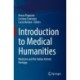 Introduction to Medical Humanities: Medicine and the Italian Artistic Heritage