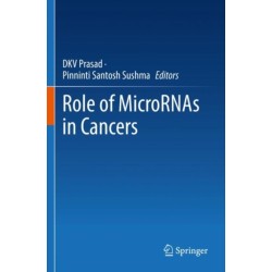Role of MicroRNAs in Cancers