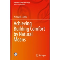 Achieving Building Comfort by Natural Means