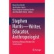 Stephen Harris—Writer, Educator, Anthropologist: Kantriman Blanga Melabat (Our Countryman)