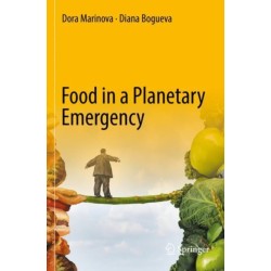 Food in a Planetary Emergency