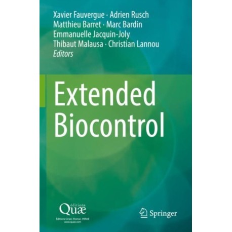 Extended Biocontrol