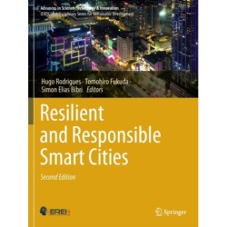 Resilient and Responsible Smart Cities