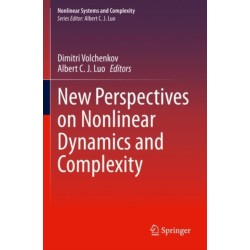 New Perspectives on Nonlinear Dynamics and Complexity