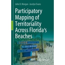Participatory Mapping of Territoriality Across Florida’s Beaches