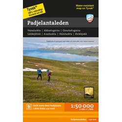 Padjelantaleden