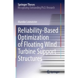 Reliability-Based Optimization of Floating Wind Turbine Support Structures