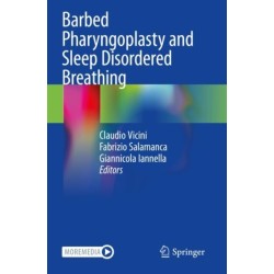 Barbed Pharyngoplasty and Sleep Disordered Breathing